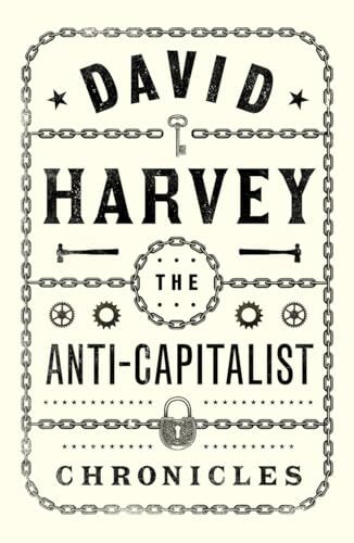 The Anti-Capitalist Chronicles (Red Letter) by David Harvey (PB 2020) - Image 5