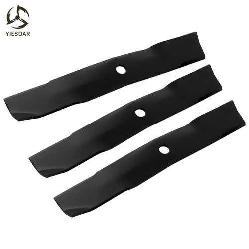 3) Oregon Gator Lame Pacciamatura Per John Deere M127500 - Foto 2