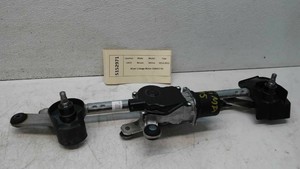 2014 NISSAN ALTIMA Windshield Wiper Motor Sedan Thru 7/31/15 Fits 13-15
