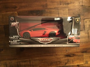 luxe radio control lamborghini veneno