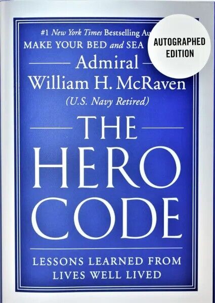 Stream Read Ebook ⚡ The Hero Code: Lessons Learned from Lives