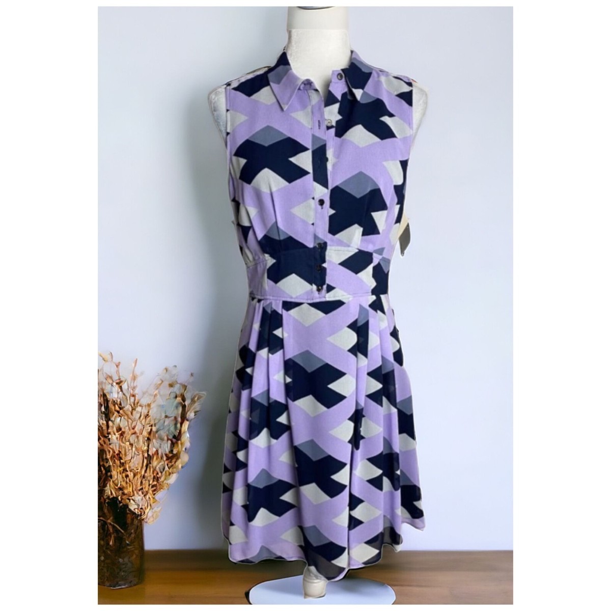 slim fit dress slacks AAYU Women Fit and Flare Lavender Dress – Aayu Creation Pvt Ltd
