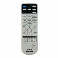 Echter Epson EB-530 Projektor Fernbedienung
