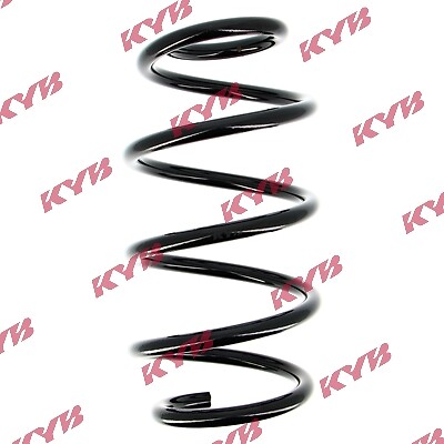 Fits KYB KYBRH1719 Coil spring RH1719 Coil spring front L/R fits: VW MULTIVAN T - Image 7