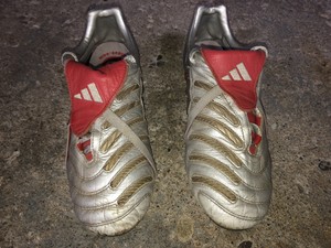 adidas predator pulse 2004