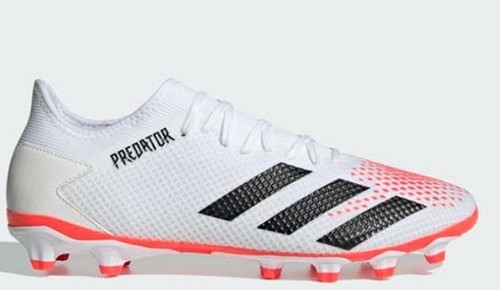 Adidas Men PREDATOR 20.3 L MG Cleats 