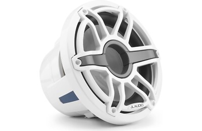 JL Audio M6-10IB-S-GwGw-4 10'' Marine Subwoofer with Sport Grille
