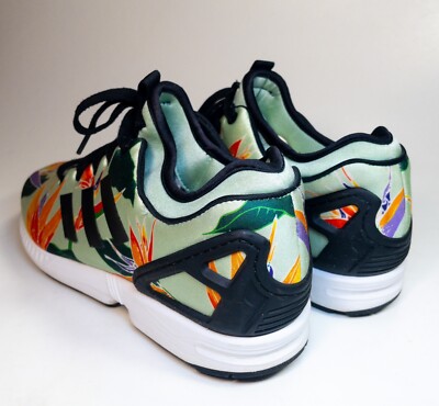 Adidas Originals Mens ZX FLUX NPS 