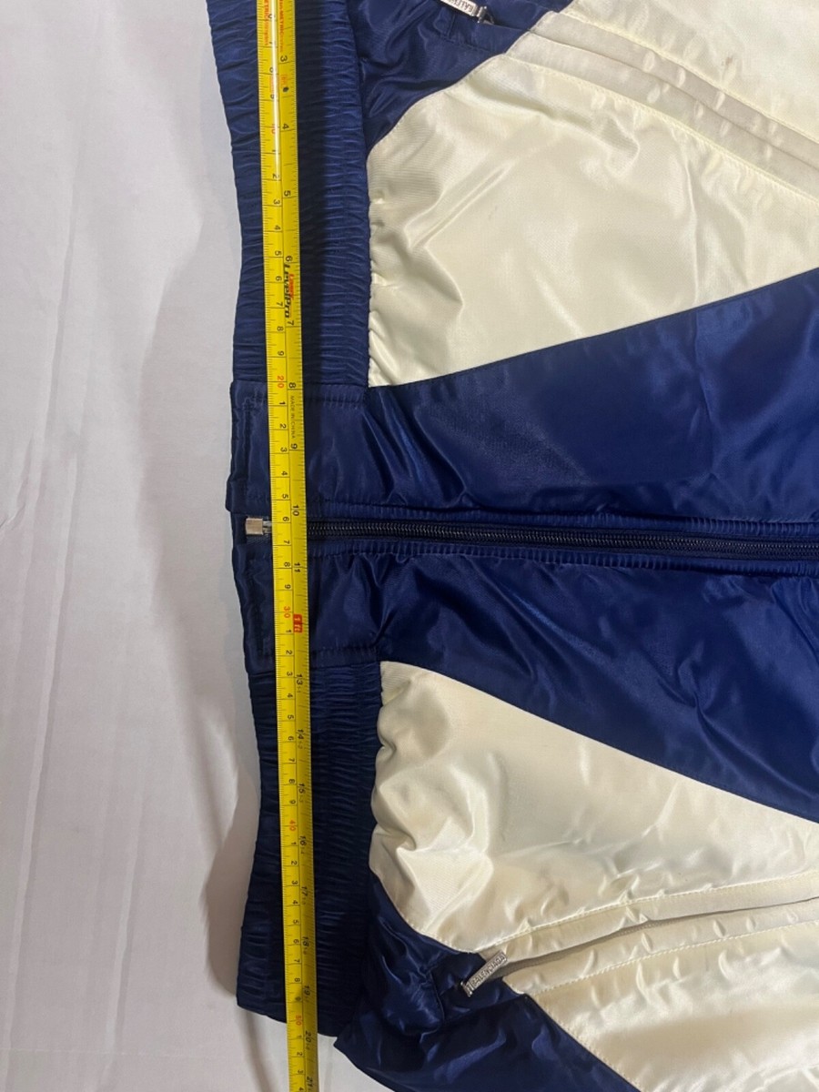 Balenciaga 21ss Padded Tracksuit Jacket Bomber Size 44 (XXL Balenciaga 21ss Padded Tracksuit Jacket Bomber Size 44 (XXL