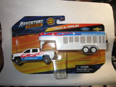 maisto trucks and trailers