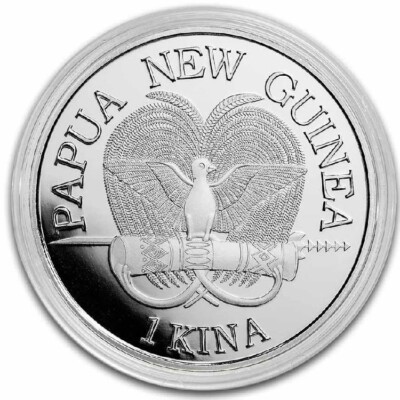 ✨ COINU✨ 2023 $10 Lunar Year of the Rabbit - Pure Silver Coin with
