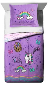 jojo twin bed set