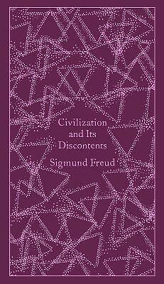 Civilization and Its Discontents (Penguin Pocket Hardbacks) - Image 2