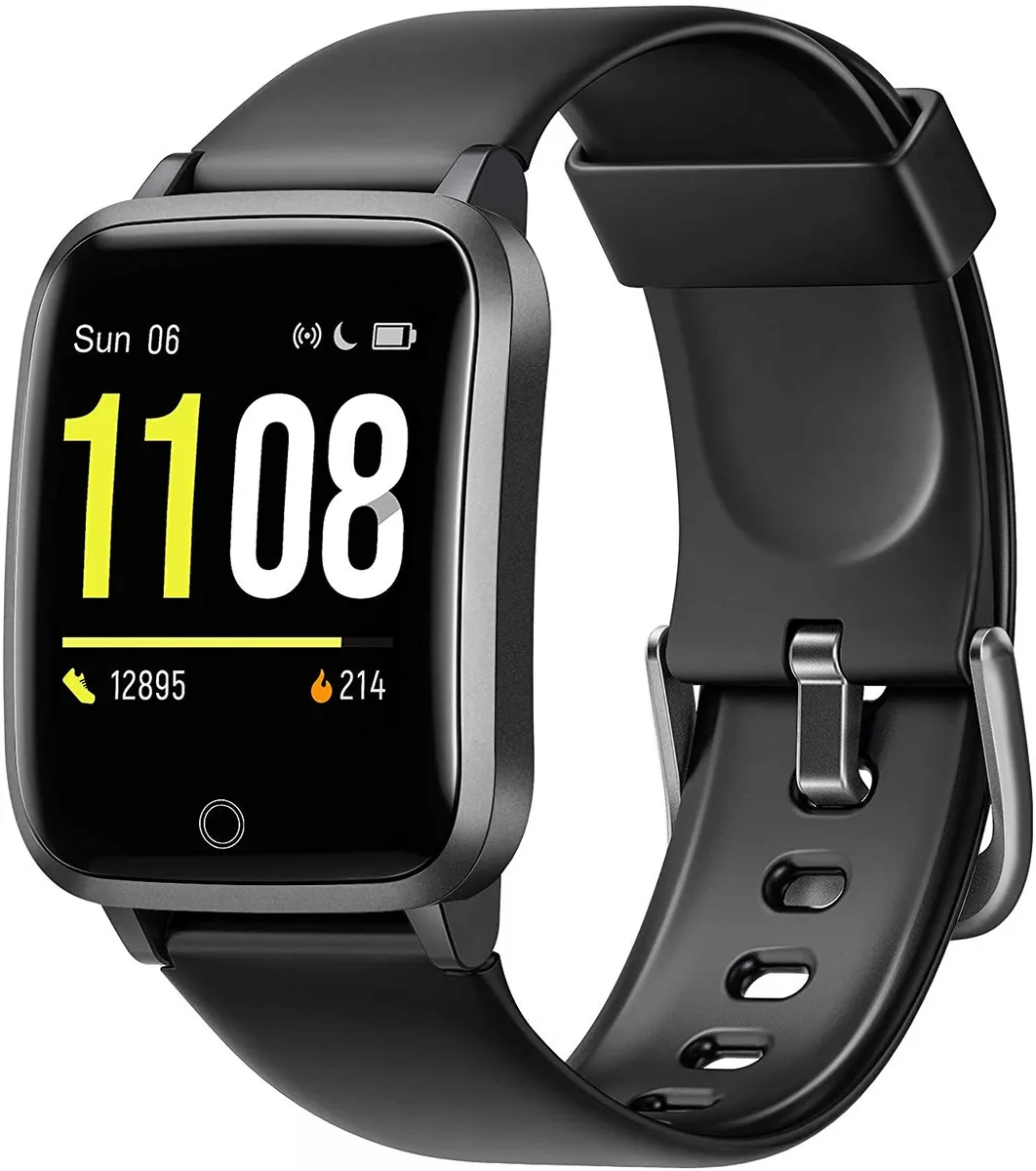 Letsfit smart band sale