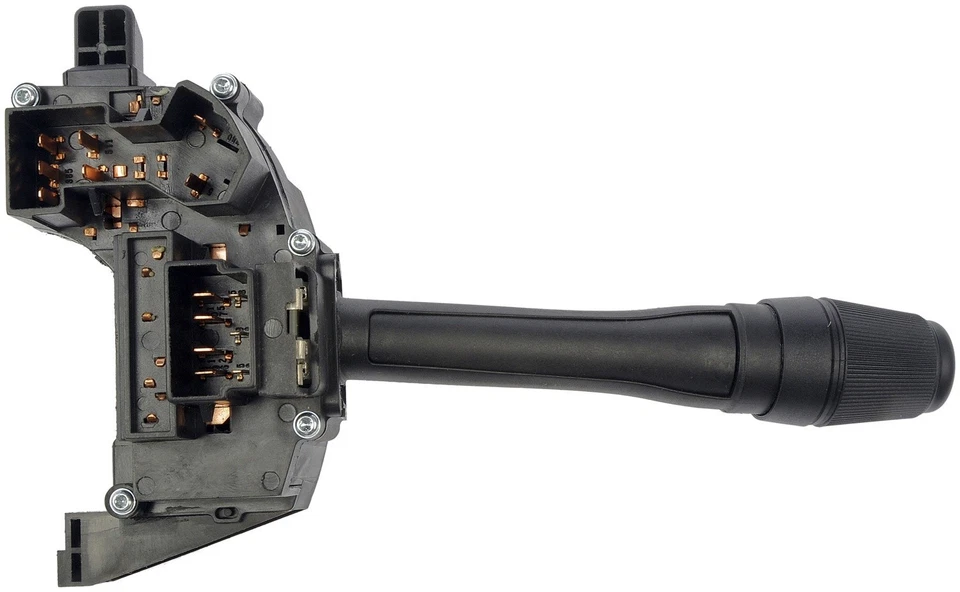 Interruptor multifunción para Ford Mustang 1994-1998 1995 1996 1997 Dorman 2330839 Foto 3 de 3