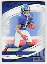 2025 Panini Absolute Football Complete Your Set You Pick 