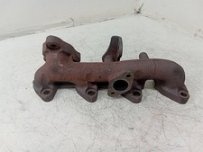 HYUNDAI ix35 LM, EL, ELH Auspuffkrümmer 1.68 Diesel 85kw 2012 27638675