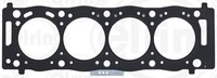 Elring 153.142 Dichtung, Zylinderkopf For Chevrolet CitroËN Fiat Ford Ford Austr