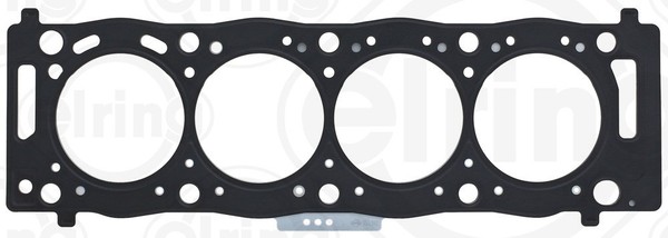 Elring 153.142 Dichtung, Zylinderkopf For Chevrolet CitroËN Fiat Ford Ford Austr-image
