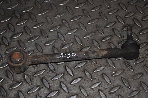 SUBARU LEGACY BR 2.0 D 2011 RHD Hinten Links Querlenker 12092200