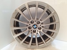 BMW 7 SERIES 750I EXCLUSIVE G11 2015-2022 18" Alloy Wheel OEM Genuine 6861224