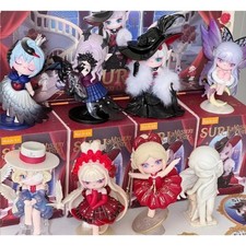 ROLIFE SURI MYSTERY CASTLE SERIES BLIND BOX COLLECTIBLE FIGURES TOY GIFT HOT