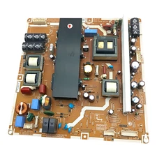 Emerson PL-P42W-10A Power Supply Board BN44-00273A PSPF321601A Tested