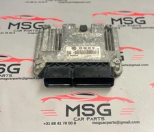 03G906021SN 03G906021AN 0281014418 SEAT ALTEA engine control unit