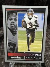 Tank Dell - #094/150 - SILVER - 2024 Panini Encore - 82