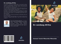Gemael Yanick Mboumba Mboumba | En Vandaag Afrika | Taschenbuch | NiederläNdisch