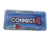 New & Sealed Hasbro-Connect 4-Gaming Road Trip Travel Exclusive Portable Case