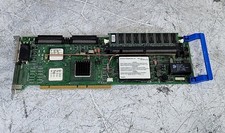 DELL 066JVW Raid Controller Card PCI w/Battery  Cache