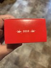 NIB 2016 Hallmark Keepsake Ornament A Harry Potter Collection — photo 2