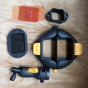 Magmod Kit Magshoe Gels Grids Magring Maggrip Portrait Photographers Creatives