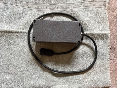 Heidenhain EXE 602D/005-F Encoder Interface Unit Used Tested