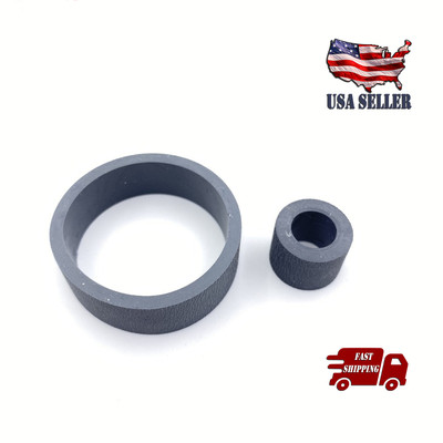 NEW Feed Pickup Roller Separation Pad for EPSON L1110 L3100 L3106 L3108 L3110