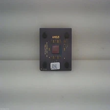 AMD Duron 900MHz  Socket 462 CPU Free Shipping