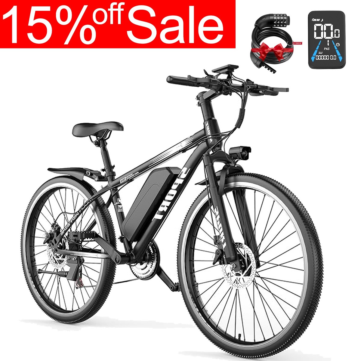 Mountain Bike Volt Bikes For Sale Volt Pulse X Hybrid Electric Bike