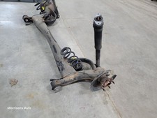 (LOCAL PICKUP ONLY) Loaded Beam Axle FWD Fits 21-25 TRAILBLAZER 2173581