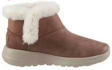 SKECHERS ON-THE-GO JOY ENDEAVOR Winterstiefel...