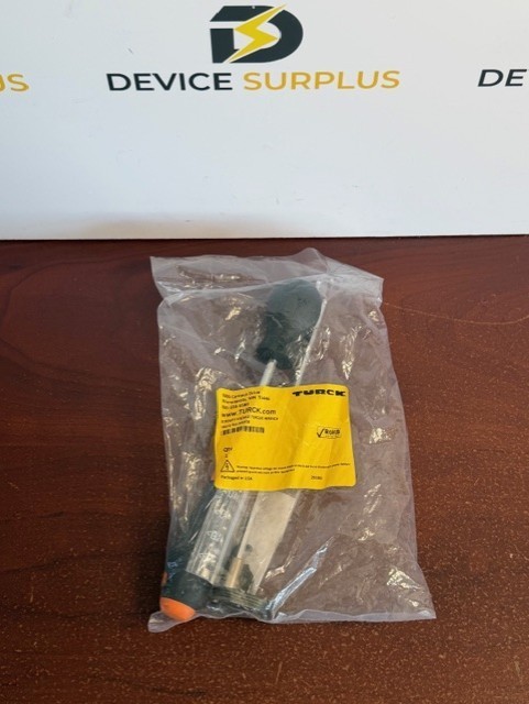 TURCK TORQUE WRENCH SET M12&M8-LEGACY M8 M12 Eurofast Picofast Tool Set New