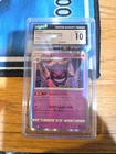 CGC 10 Gengar 048/172 VSTAR Universe Japanese Holo Pokemon Gem Mint