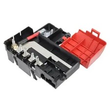Battery Distribution Fuse Box Compatible with 2015-2020 Silverado Sierra 1500 25