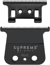 Supreme Trimmer Replacement Deep Tooth DLC T-Blade for Darkstar Trimmers | TB550