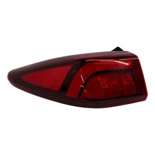 HYUNDAI KONA TAIL LIGHT LEFT SIDE 2018-2023 92401J9600