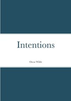 Oscar Wilde | Intentions | Taschenbuch | Englisch (2022) | [.]