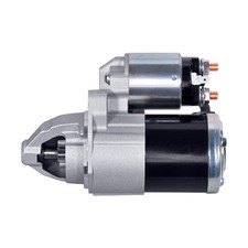 Anlasser Starter 12 V 1,2 kW 8 Zähne HELLA für u.a. DODGE CALIBER