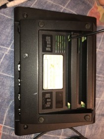 Sears Video Arcade Atari 2600 Console Bundle 