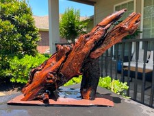DRIFTWOOD AQUARIUMS FISH REPTILES DECORATION PET SUPPLIES ART GARDEN AQUASCAPING