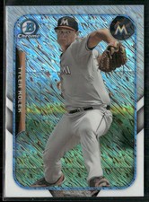2015 Bowman #FFM-TK Tyler Kolek The Farm's Finest Minis